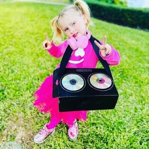 Meet your Posher, Candace